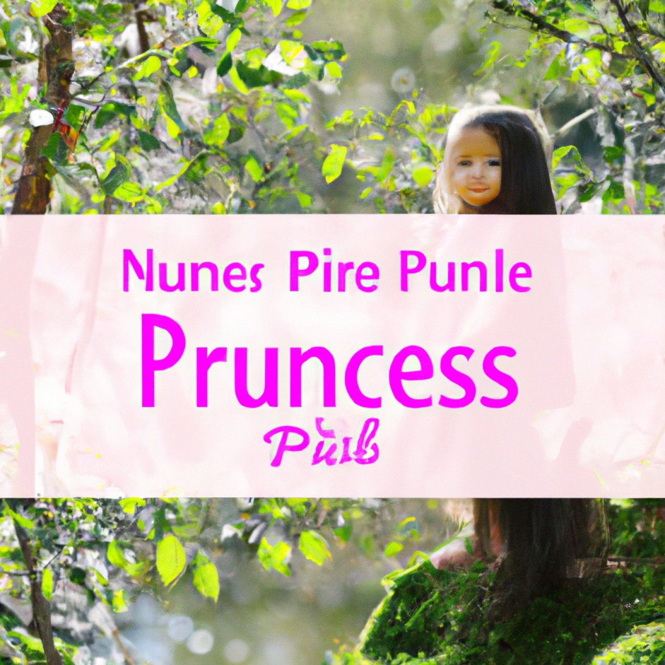 4. Jména inspirovaná ⁢přírodou: Známá i unikátní⁤ přírodní jména pro vaši ⁢malou princeznu