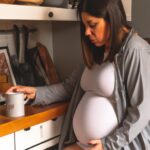Velké objevy v 21. týdnu těhotenství: Vývoj plodu a neuvěřitelné těhotenské změny!