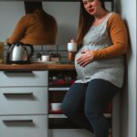7. týden těhotenství: Vývoj plodu a těhotenské změny odhaleny!