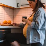 6. týden těhotenství: Vývoj plodu a těhotenské změny, které vás ohromí!