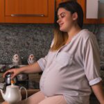 2 týdny těhotenství: vývoj plodu a těhotenské změny bez zbytečného shonu