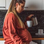 24. týden těhotenství: vývoj plodu a těhotenské změny přináší překvapení