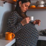 24. týden těhotenství: Vývoj plodu a těhotenské změny očekávat