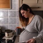 6. týden těhotenství: Vývoj plodu a těhotenské změny v centru dění!