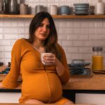 36.týden těhotenství: Vývoj plodu a těhotenské změny – Vše, co potřebujete vědět!