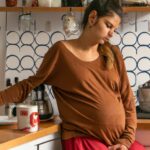 5. týden těhotenství: Vývoj plodu a těhotenské změny – Proklik na Google SERP
