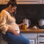 Těhotenství ve 2. týdnu: Vývoj plodu a těhotenské změny