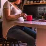 Těhotenství 14. týden: Vývoj plodu a důležité těhotenské změny