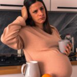 36. týden těhotenství: vývoj plodu a těhotenské změny – Vše, co potřebujete vědět!