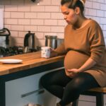 Těhotenství 30. týden: Vývoj plodu a těhotenské změny odhalují překvapení!