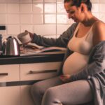 35. týden těhotenství: Vývoj plodu a těhotenské změny odškrtnuty!