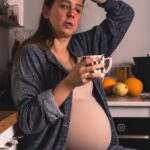12. týden těhotenství: Vývoj plodu, těhotenské změny a skvělé rady