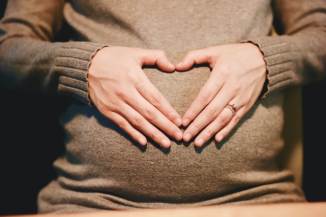 Tyden⁢ 3-5: Významné změny v těhotenství a první ⁤vyvíjející se ‍orgány plodu