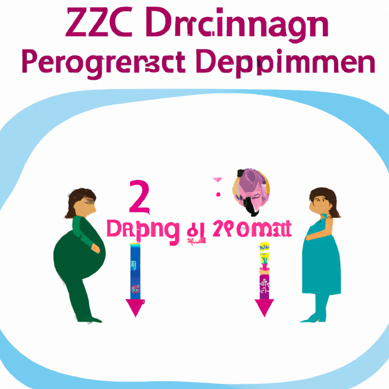 22. týden ‍těhotenství: Vývoj plodu a ⁤těhotenské změny ⁢-‍ Experty.