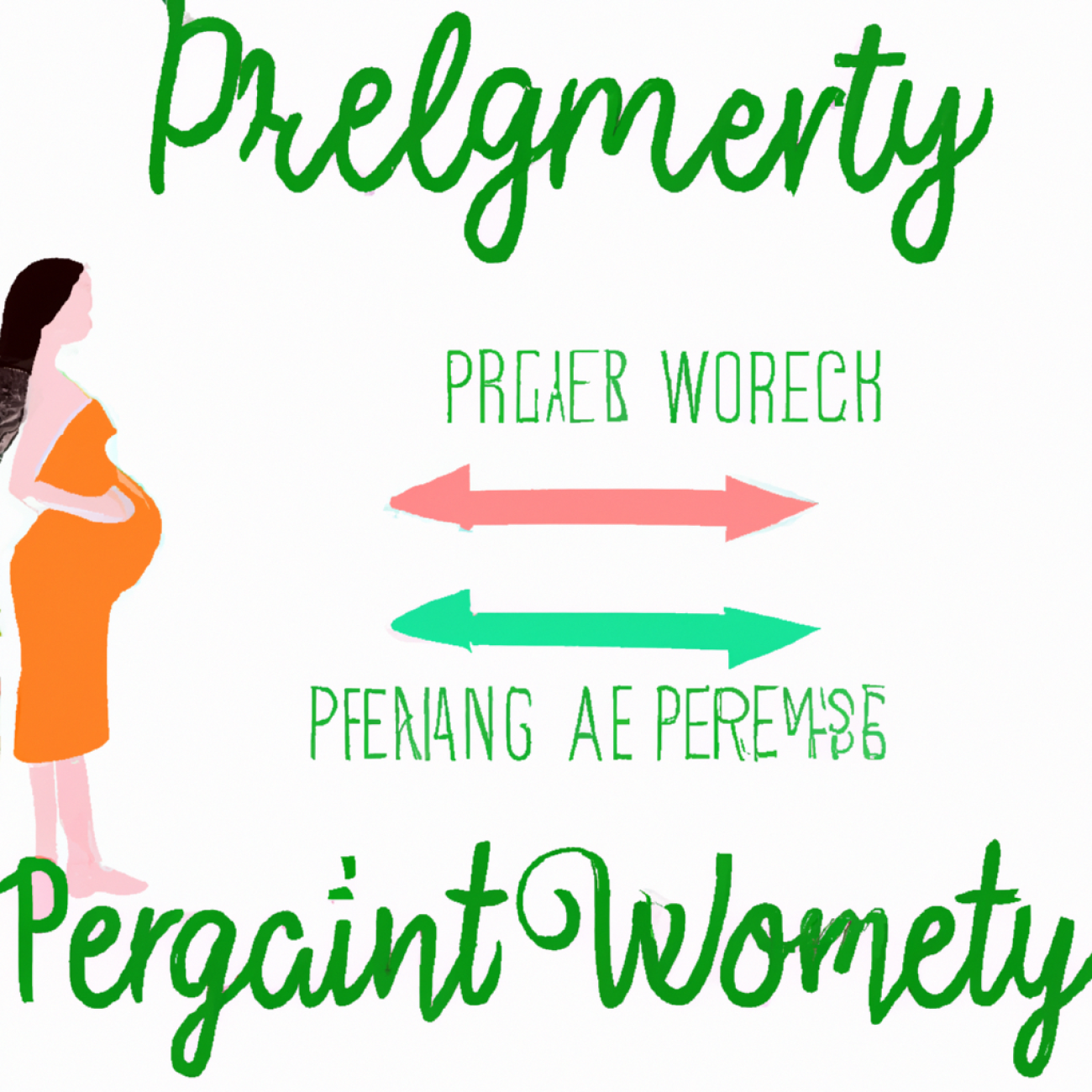 Vývoj plodu ‌ve 9. týdnu těhotenství: Jak se váš malý bude vyvíjet?