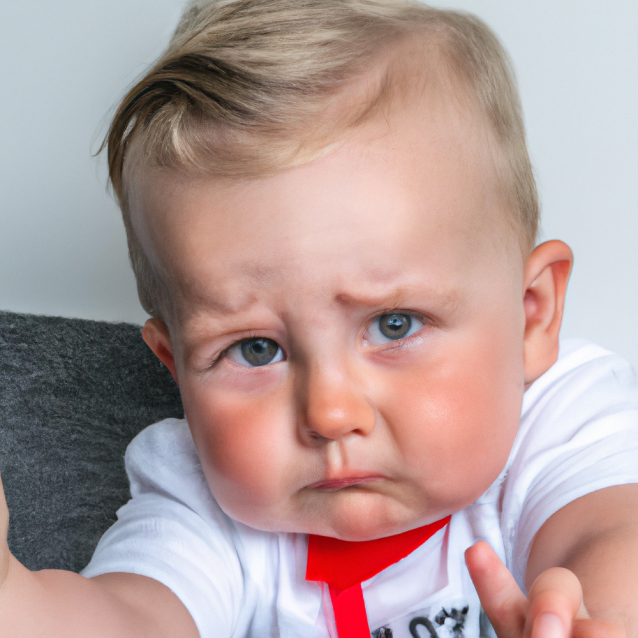 4.‍ Doporučení odborníků: Jak‍ reagovat na neustálý⁢ pláč ⁢svého dítěte