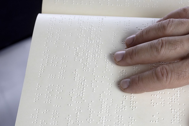 Jak funguje ⁢Braillovo písmo a ​proč je ⁢tak úžasné