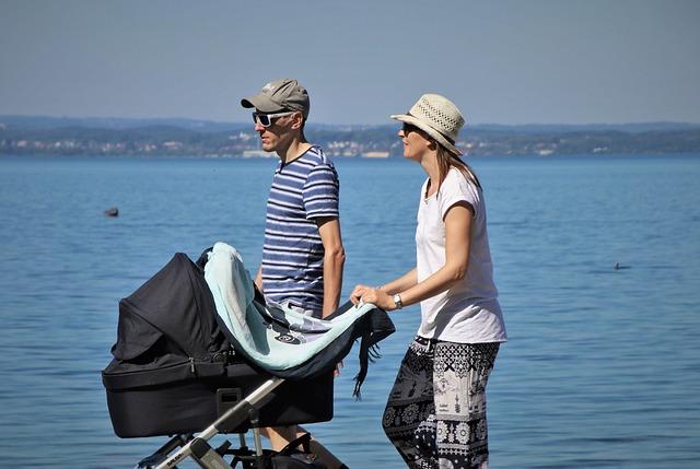 Metody‌ výchovy dětí bez trestu: Přehodnoťte svůj přístup k ⁣výchově