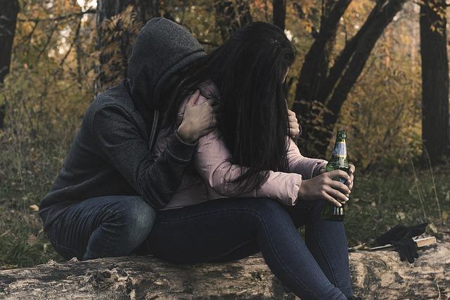 Důsledky konzumace alkoholu během těhotenství na fyzické zdraví⁢ dítěte