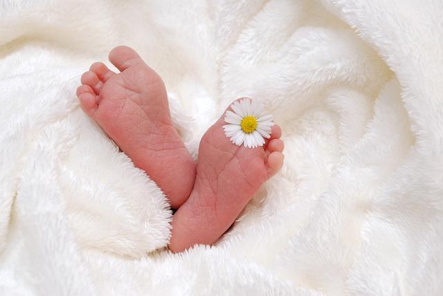Co je⁣ asfyxie u novorozenců a jaký ⁤je její vliv na zdraví dítěte?