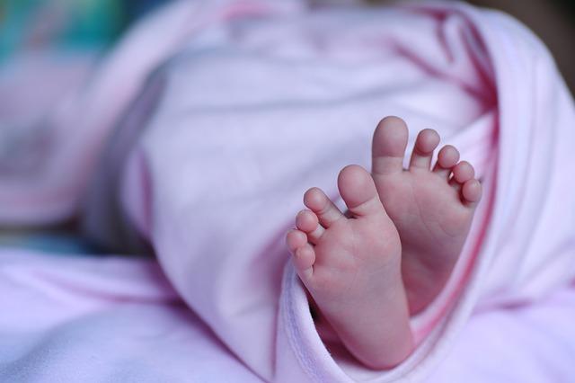 Metody ochrany novorozenců před nedostatkem kyslíku