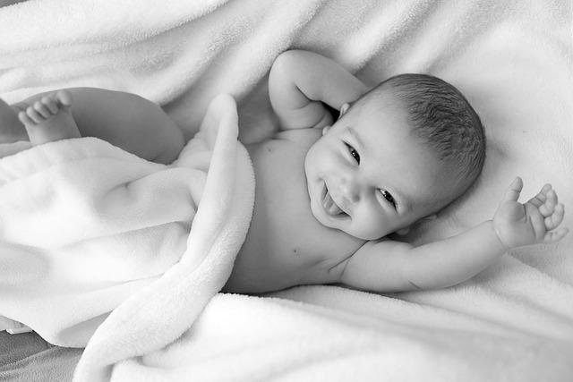 Co‌ je⁣ asfyxie novorozenců a ‍jak může ovlivnit ‌dítě?