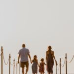 Otcovská dovolená v roce 2024: Co potřebujete vědět