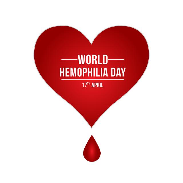 Hemofilie: Co byste měli vědět o této vzácné nemoci