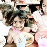 Sirotci: Práva a důchody pro osiřelé děti