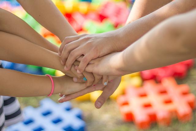 Podpora rodiny a blízkých: Důležitá součást úspěšné terapie