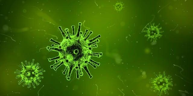 Čím je chřipka u⁤ dětí odlišná od běžné virové ⁢infekce?