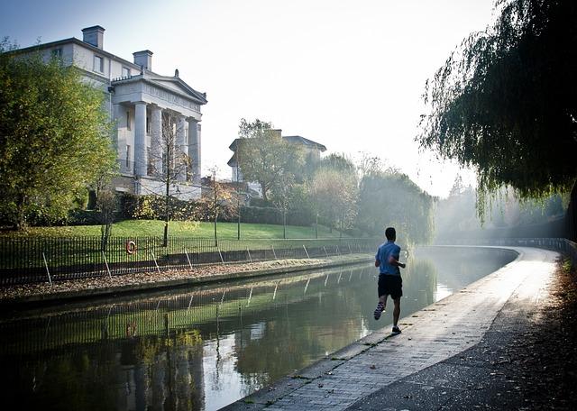 Důležitost motivace a pozitivního přístupu k procesu boje s obezitou u dětí