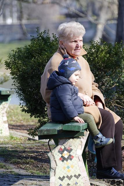 Věk dítěte a střídavá péče: Co ovlivňuje rozhodnutí soudu?