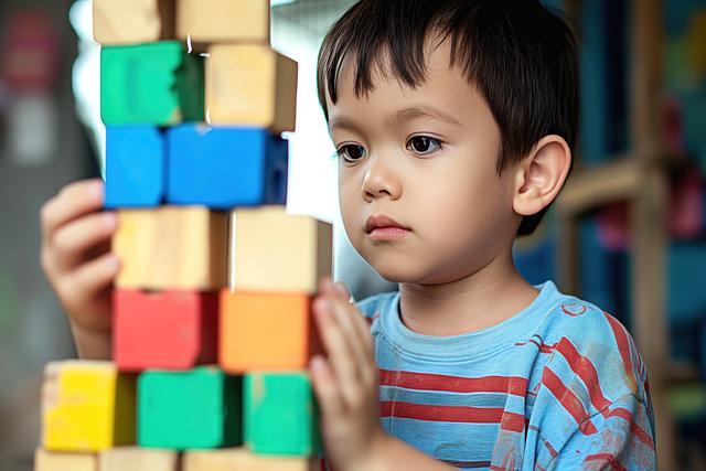 Jak funguje kognitivní vývoj dítěte?