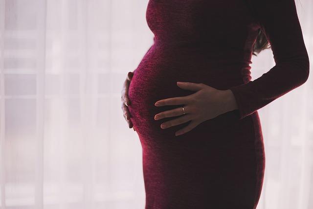 Strečink: Proč je důležitý v těhotenství?