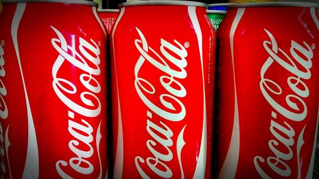 Prošlá coca cola: Jak poznat její stav a co s ní udělat?