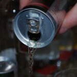 Energy drink po datu: Bezpečné nebo riskantní?