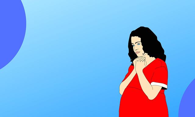 První příznaky těhotenství: Jak je poznat?