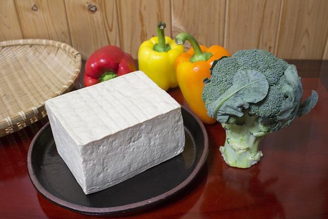 Jak správně skladovat tofu a prodloužit jeho ⁤trvanlivost