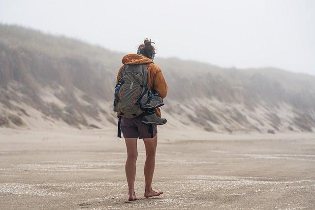 Jak podpořit správný vývoj chodidel u dětí pomocí Barefoot chůze?