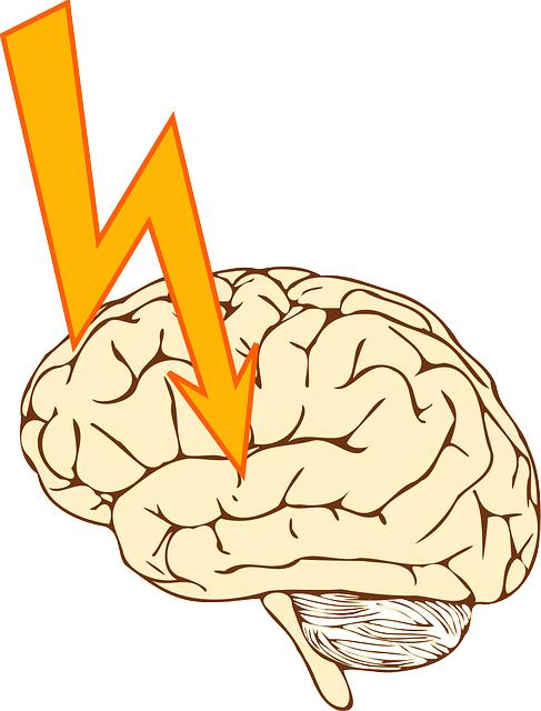 Typické příznaky ‌epileptického záchvatu u dětí