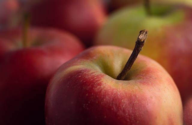 Zdroje vitamínů v těhotenství: potraviny a doplňky stravy