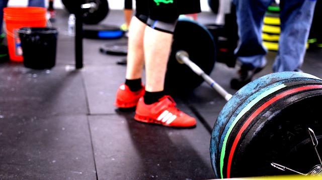 Jak minimalizovat zranění při cvičení CrossFit