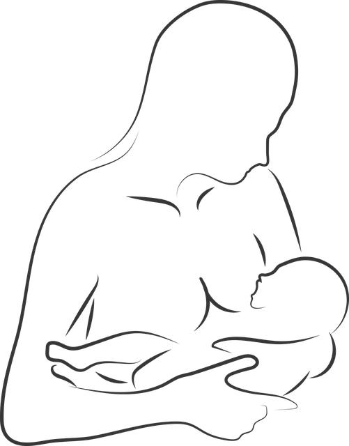Jak začít s kojením: První kroky pro nové maminky