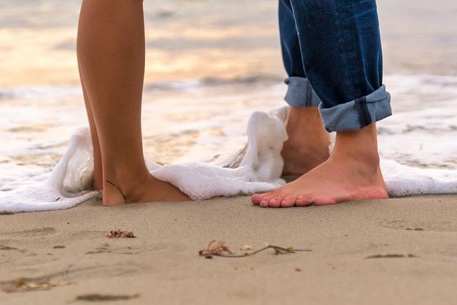 Barefoot lifestyle: Co znamená žít s principy chůze naboso