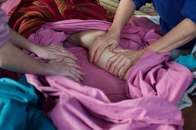 Jak ‌vybrat správný rebozo‍ pro ⁢těhotenské ⁣období