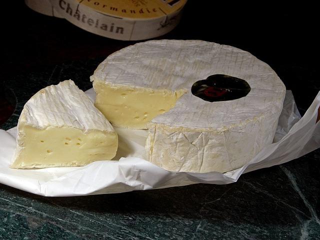 Jak zachovat svůj​ starý camembert čerstvý?