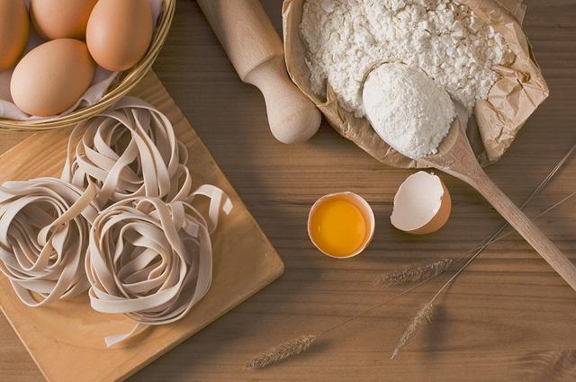 Mouka jako domácí ingredience: Jak ji využít ve‌ vašich oblíbených‍ receptech