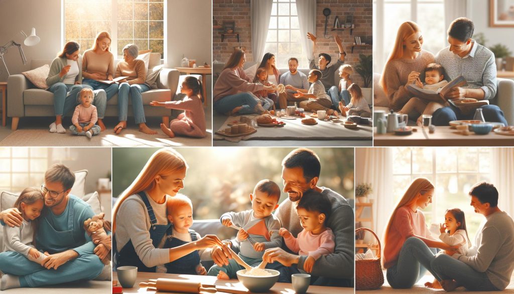 Pojištění pečujících osob: Co potřebujete vědět o sociálním zabezpečení