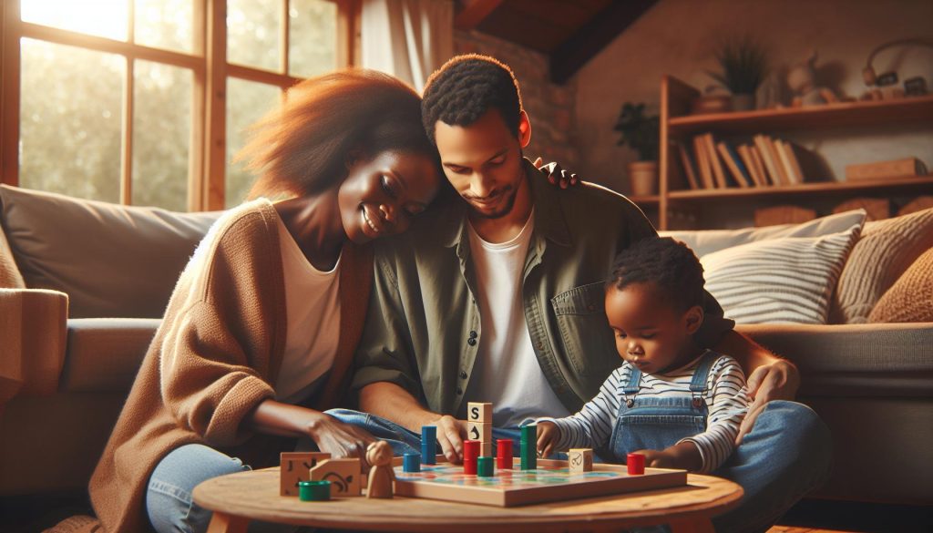 Adopce a osvojení: Jak funguje a co potřebujete vědět